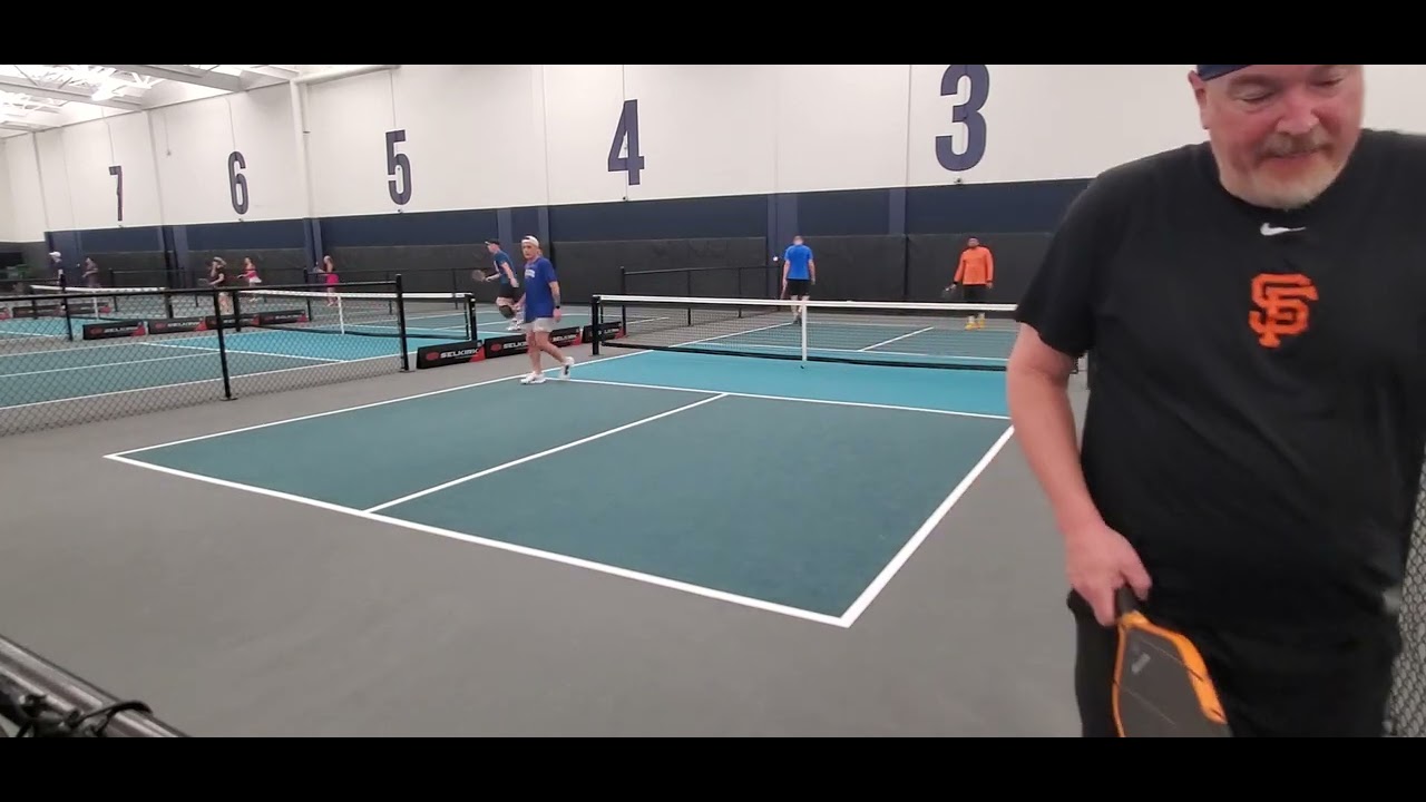 TFP - 6AM 4/8 - w/ JG vs GS & TR Gm2/2