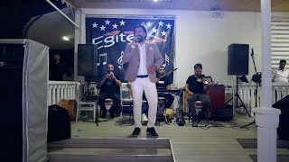 Murat Küçükavcı Oy yare yotubede ilk