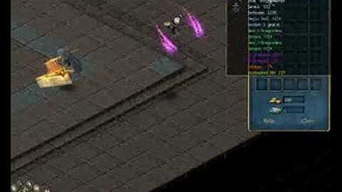 Conqueronline Private Server - Murkageco