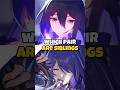 Guess which pair are true siblings #honkaistarrail #hsrgyp #honkai #starrail #hsr