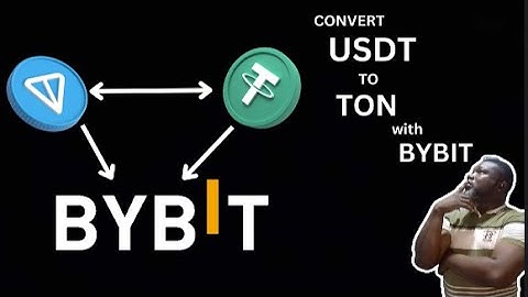 The Future of Crypto: Converting USDT to TON