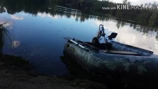 Peche a la carpe : 72h Carpasens cubic iles