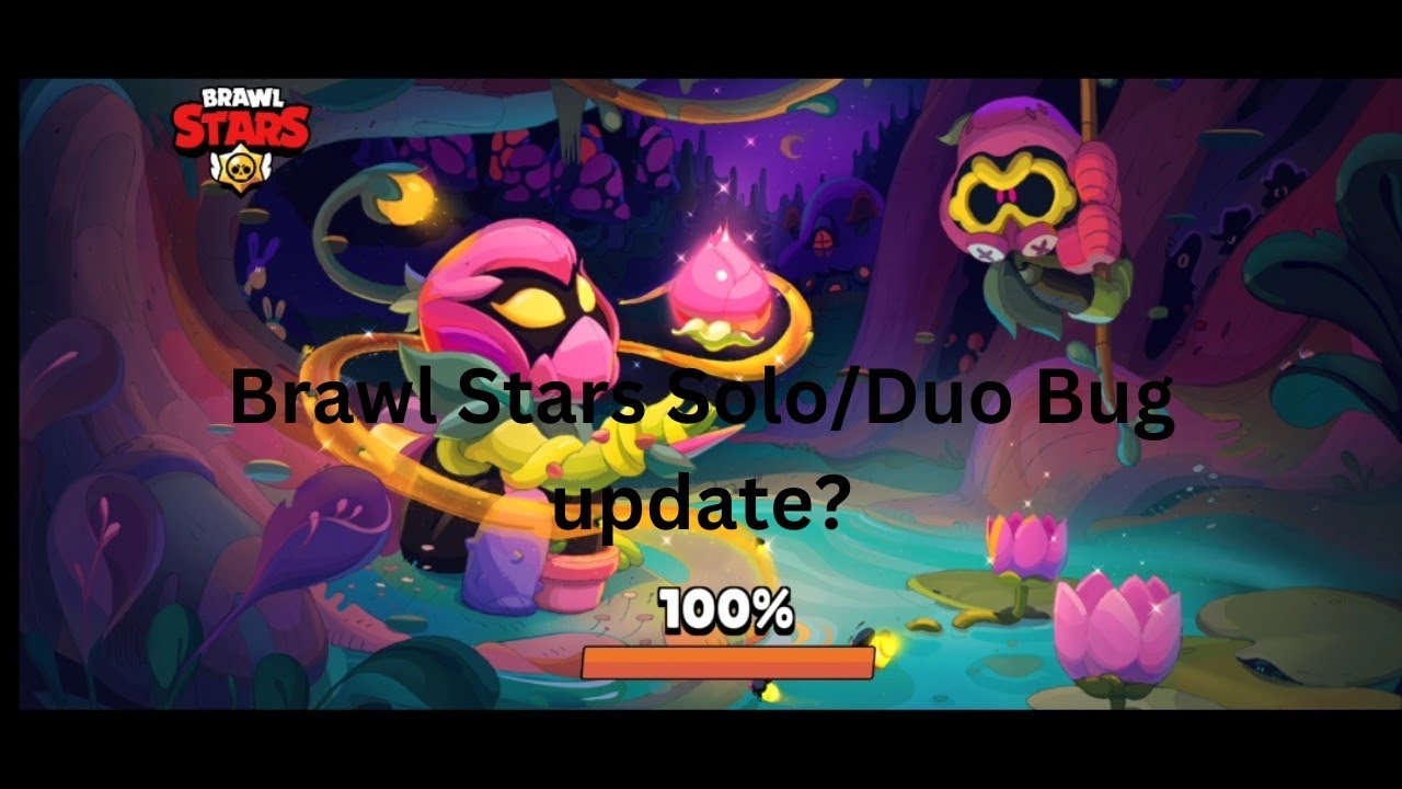brawl-stars-solo-showdown-bug-update-lagging-freezing-youtube
