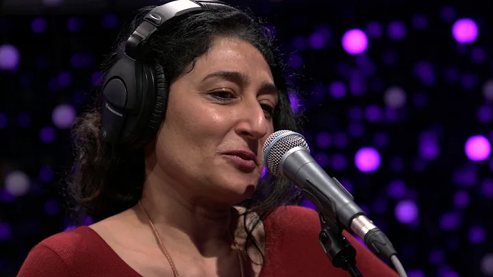 Souad Massi & Kiran Ahluwalia - Full Performance (...