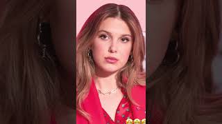 Born in 2004, Millie , Bobby brown ✨💅💗