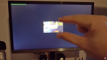 Why is Vegas Pro exporting small still images? (Save snapshot to file)