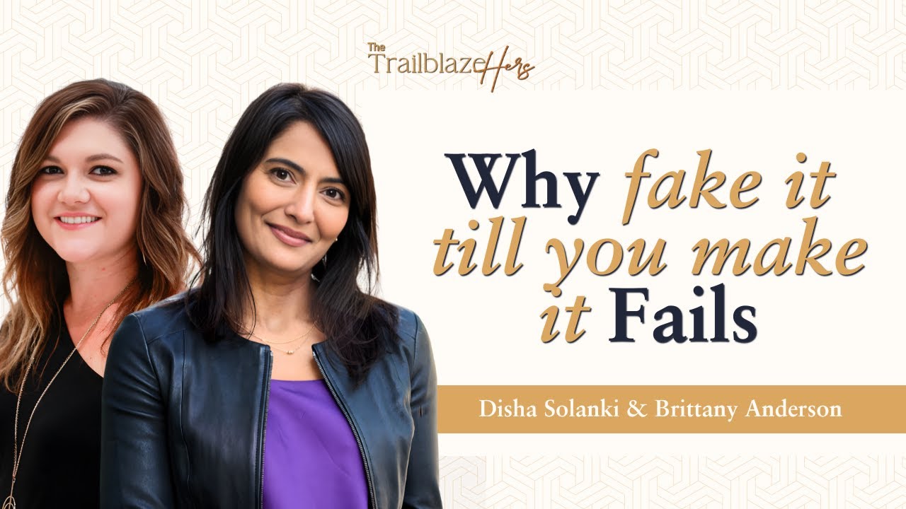 Why High-Achieving Women Need Better Conversations About Growth & Burnout