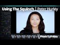 Using the Squinch with Peter Hurley | Photo Tip Friday