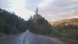 Memleket Kokusu Bambaşka