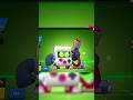 Brawl Stars |  8 Bit Classic skin showcase | Trophy box rewards #brawlstars #game #gaming #rewards