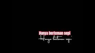Seberkar sinar || Mentahan Ccp Overlay || Status Tiktok Story Whatssapp