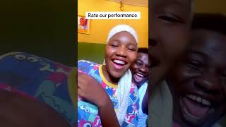 Rare our performance