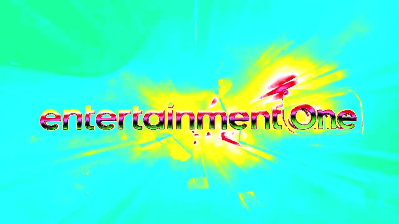 Entertainment One (2015) Effects (EXTENDED V2)