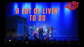 A Lot Of Livin' To Do