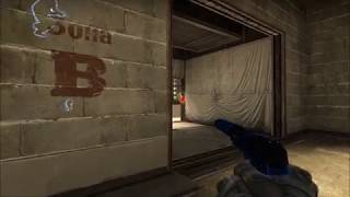 CS:GO Cache USP ACE