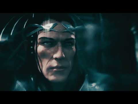 04 Shattered Memories – Shadow of Mordor – Main Campaign - Walkthrough