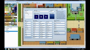 Rpg Maker Vx Ace - Tutorial Part 4 (Following Party)