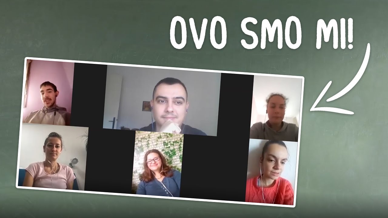 ,,Želim da drugi vide šta ja mogu