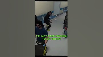 There are some things EMS salary doesn