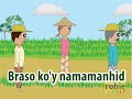 Magtanim Ay Di Biro | Filipino Folk Song | robie317 Mp3 Song