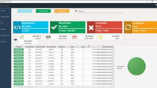 Como converter arquivos xmls de NF-e, NFC-e e CFe SAT para Excel?  LeitorFiscal Off-line