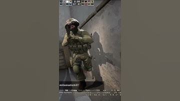 CSGO vs Standoff 2 #shorts