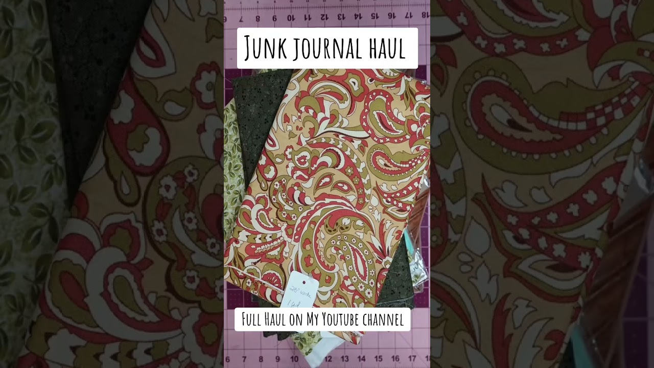 Testing out pre-hauls on TikTok. See the full video on my channel. 