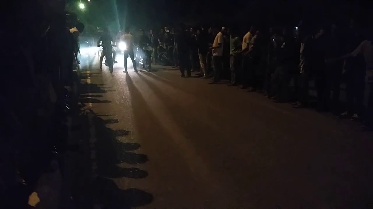 Balap liar ulee lheue banda aceh