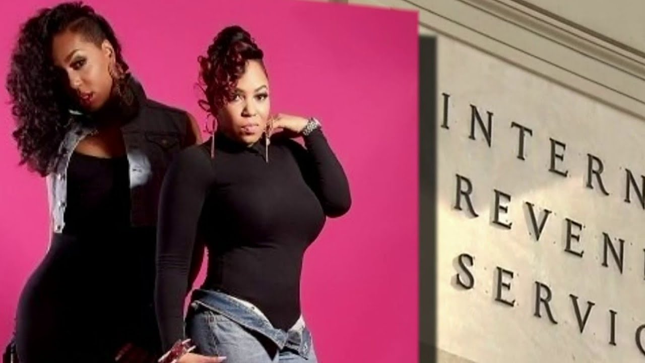 Feds: Female rappers bilked millions from IRS with tax fraud scheme