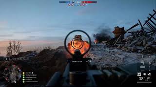 Battlefield 1 - Whoa Horsey