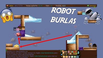 Transformice - EPIC Racing FIRST Gameplay #20 [BURLAS]