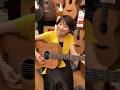 またやってしまったぁ..!! #ギター #楽器 #martin #巡り合わせ #60日後 #20周年 #SSW #shorts