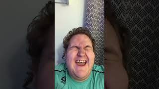 #funny Gary busey talk about butter Sausage make me laugh so hard #comedy ￼