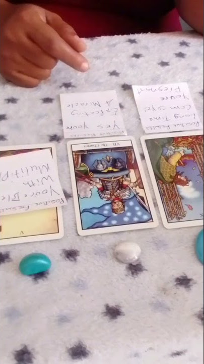 Are you Pregnant Now Yes Or No 🤰 Pick A Card - Timeless Pregnancy Pick A Card Reading