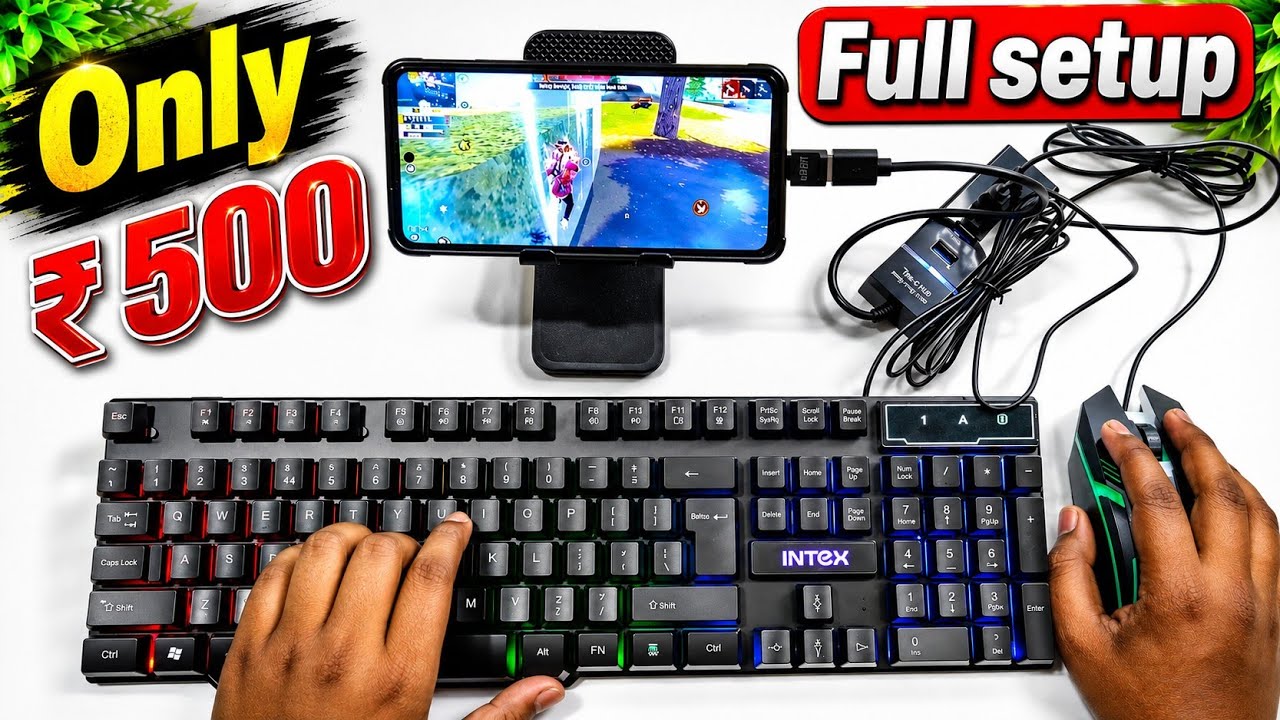 Latest Title & Thumbnail