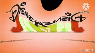 Disney Junior Jungle Junction In G Major 91