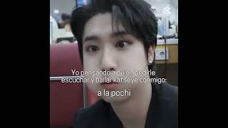 #HYUNJIN :: esk ez la unika ke vibe serka de mi caza 🥺💜 #han #hyunjin PERDÓN POR LA INACTIVIDAD