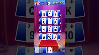 Solitaire Showtime highly compressed pc game gameplay walkthrough guide by gamers world screenshot 4