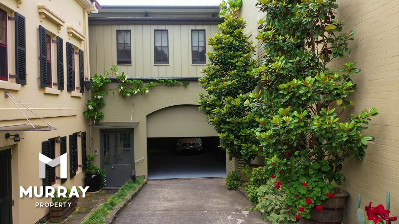 For Lease 3/24 Ferry Road, Glebe YouTube