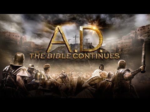The Movie A.D. - YouTube