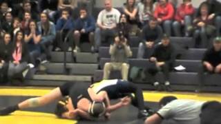 Eric Manuel Junior Year Highlights