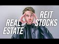 Real Estate vs REITs: Which Investment is Better?