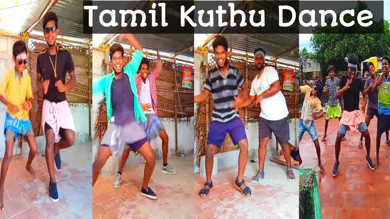 Dancer Kuthu Tik Tok Kuthu Dance Videos Tamil | Kuthu Dance Tik Tok Tamil | Tamil ...