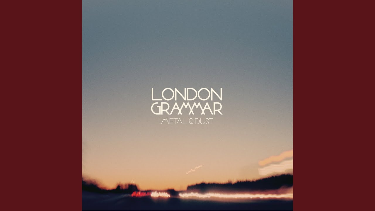 Darling Are You Gonna Leave Me