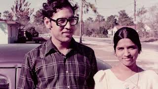 Distinguished Alumni Award by Univerity of South Florida to BP Agrawal