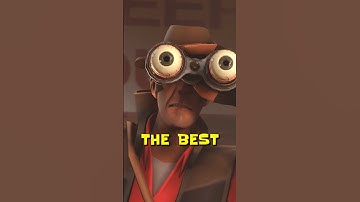 Why are cheaters in TF2 actually a good thing? #tf2