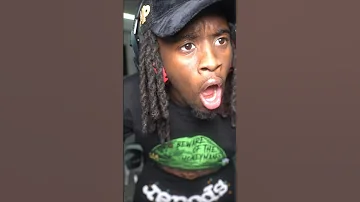 Kai Reacts To Travis Scott Getting Robbed For a Grammy 😡