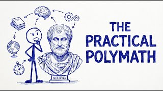 Celebrity How to Become a Polymath (A Realistic Guide) Profile