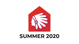 Arawaks at Home - Summer 2020