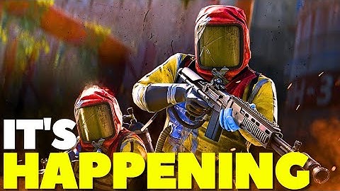 Rust Mobile Beta Release Date? Major Update Just Hit!